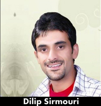 Dilip Sirmori